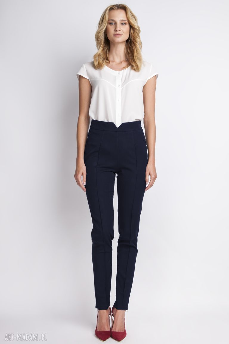 spodnie-eleganckie-z-wysokim-stanem-956zme-1.jpg spodnie eleganckie z wysokim stanem - obrazek 1