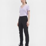 spodnie trekkingowe damskie 2w1
