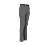 spodnie trekkingowe damskie 2w1