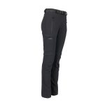 spodnie trekkingowe damskie 2w1