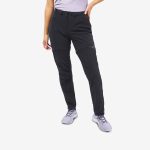 spodnie trekkingowe damskie 2w1